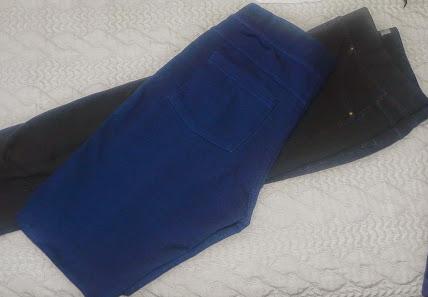 Prendas para esta primavera/verano: Haul de ropa.