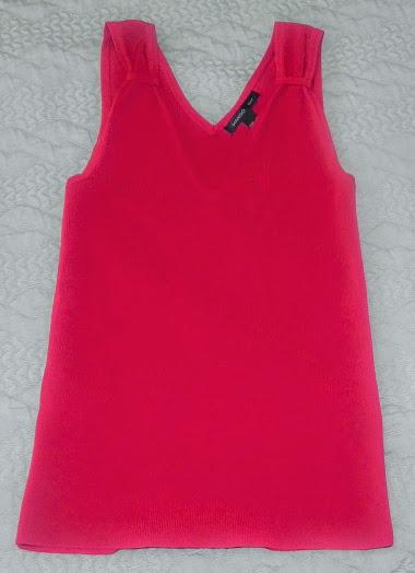 Prendas para esta primavera/verano: Haul de ropa.