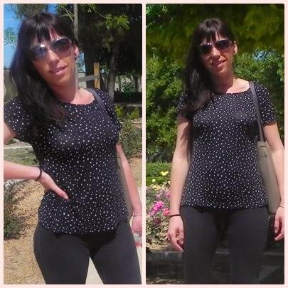 Prendas para esta primavera/verano: Haul de ropa.