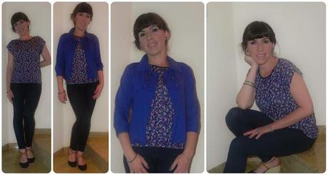 Prendas para esta primavera/verano: Haul de ropa.