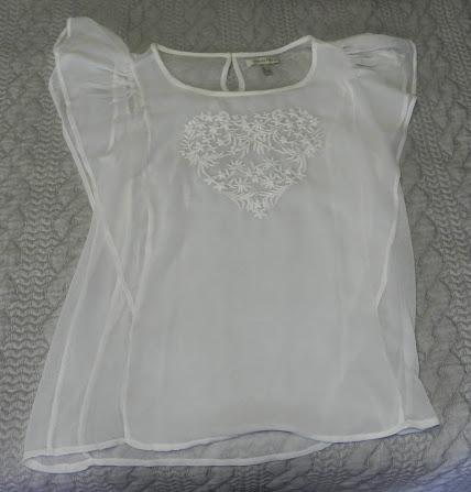 Prendas para esta primavera/verano: Haul de ropa.