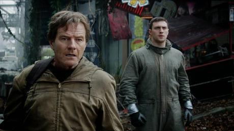 'Godzilla' - Tan espectacular por fuera como vacía por dentro