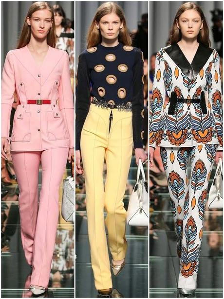 Louis Vuitton Crucero 2015