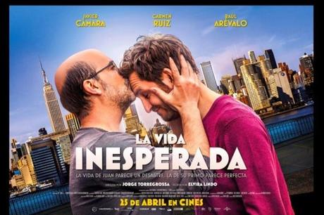 La vida inesperada [Cine]