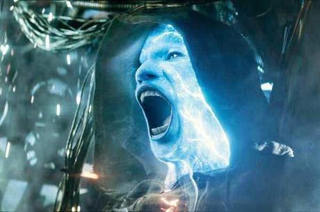The Amazing Spider-Man 2: el poder de electro [Cine]