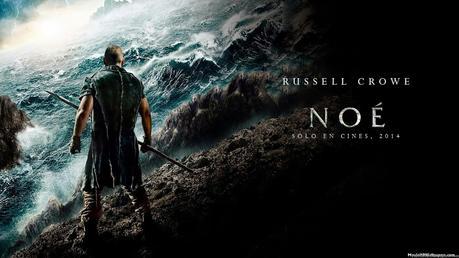 Noé [Cine]