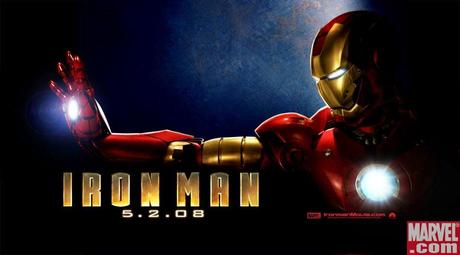 Iron Man [Cine]
