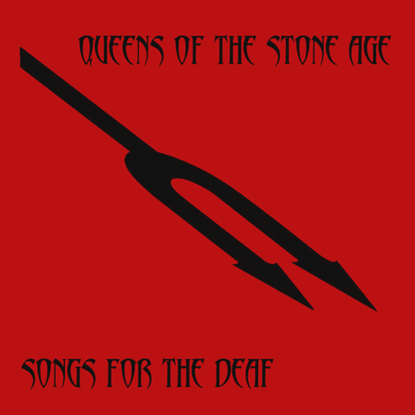 Queens of the Stone Age - Songs for the deaf [Música]