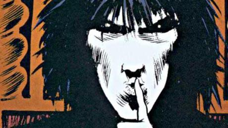 Sandman [Cómic]