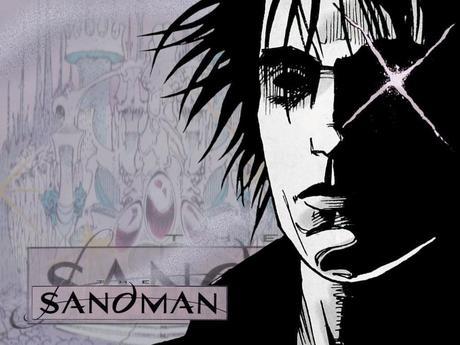 Sandman [Cómic]
