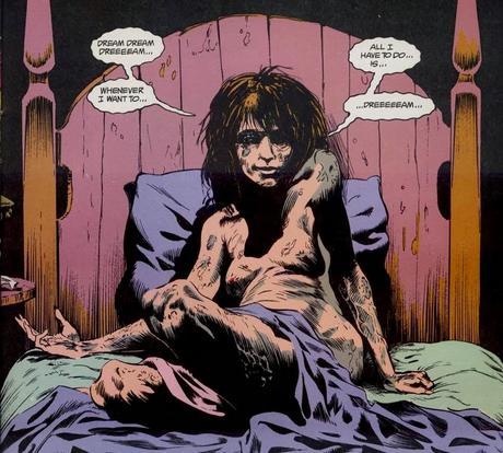 Sandman [Cómic]