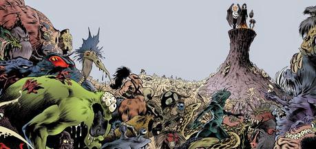 Sandman [Cómic]