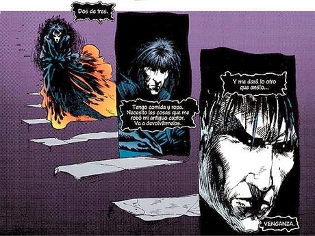 Sandman [Cómic]