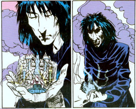 Sandman [Cómic]