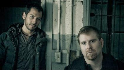 Cynic - Kindly Bent To Free Us [Música]