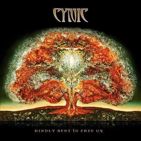 Cynic - Kindly Bent To Free Us [Música]