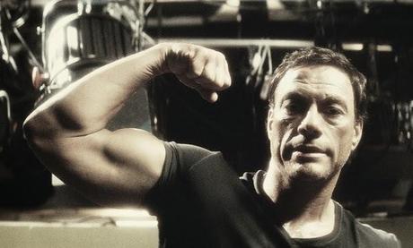 JCVD [Cine]