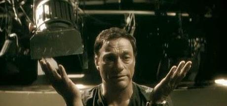 JCVD [Cine]