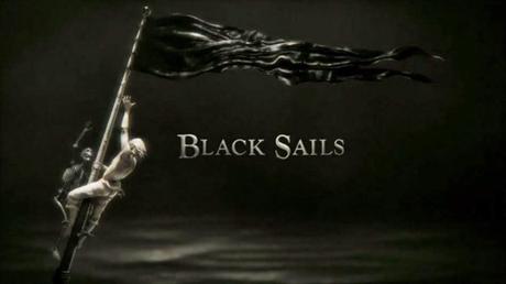 Black Sails [series]