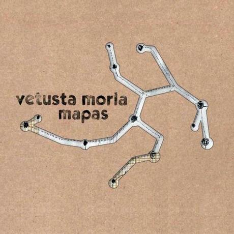 Vetusta Morla - Mapas [Música]