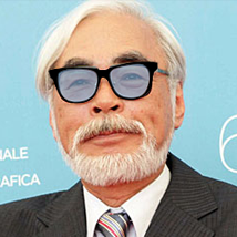 Invitado criticado núm.8: Hayao Miyazaki