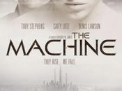 Machine