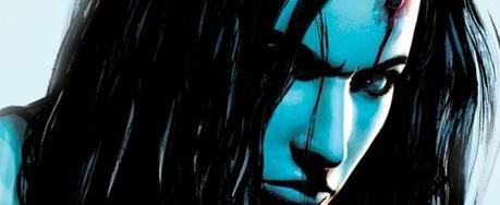 [Cómic] Lazarus, lo nuevo de Rucka y Lark