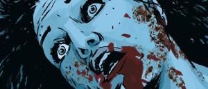 [Cómic] Lazarus, lo nuevo de Rucka y Lark