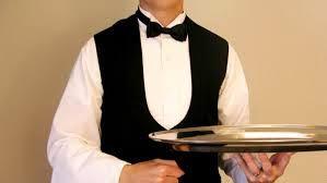 EEUU: restaurants prohiben propinas y aumentan sueldos