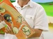 Mañana martes 19.00 horas “Cuentacuentos familiar”