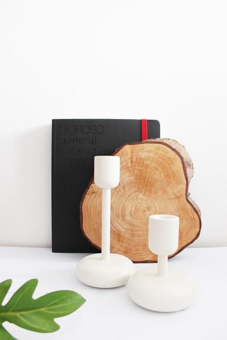 CANDELABROS PARA UNA NOCHE DE VERANO