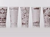 Chipotle publica pedacitos historias ilustradas envases