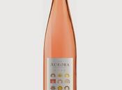 Aurora d'Espiells Rosé, nuevo vino rosado Juvé Camps
