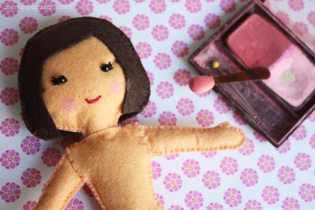 DIY: regalo de comunión hecho a mano DIY: regalo de comunión hecho a mano