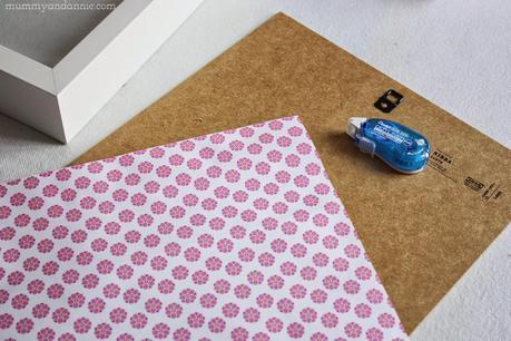 DIY: regalo de comunión hecho a mano DIY: regalo de comunión hecho a mano