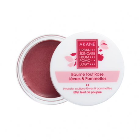 BIRCHBOX MAYO 2014 STEP-UP