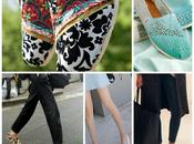 Alpargatas (Espadrilles): tendencia, modernizado encantan!