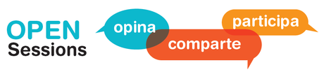 open sessions logo Fórum Impulsa 2014: la economía colaborativa a debate en Girona