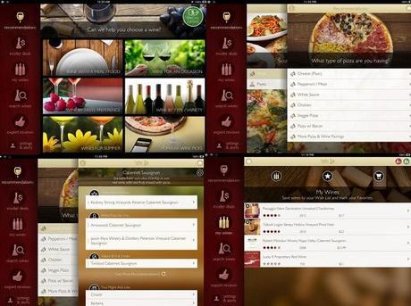 Hello Vino apps para foodies ilovepitita APPS PARA FOODIES