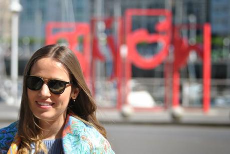 Mi viaje a Gijón y #soymuydemahou