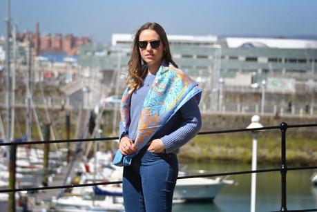 Mi viaje a Gijón y #soymuydemahou