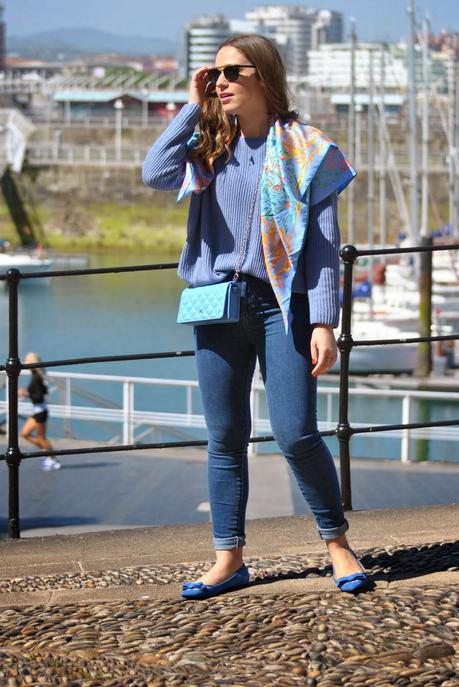 Mi viaje a Gijón y #soymuydemahou