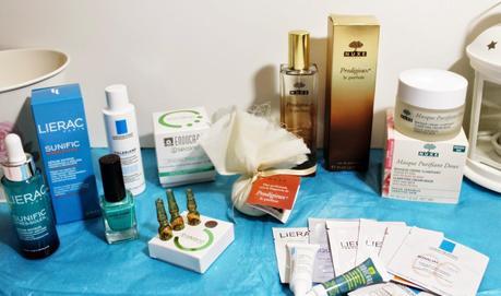 Mi experiencia con Farmacia Provenza 156