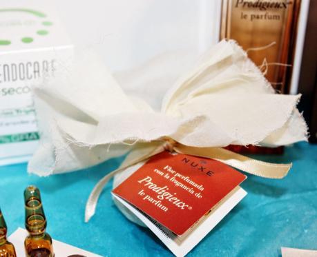 Mi experiencia con Farmacia Provenza 156