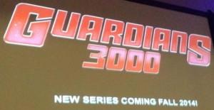 Guardians 3000