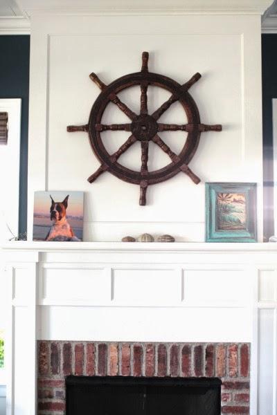 Una casa en Newport Beach