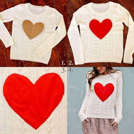 Customizando mi armario ✄✄