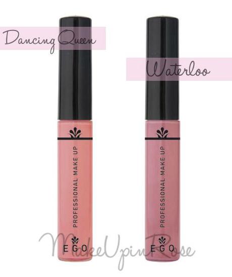 OH SUGAR, LA NUEVA COLECCIÓN DE EGO PROFESSIONAL