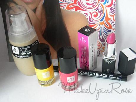 OH SUGAR, LA NUEVA COLECCIÓN DE EGO PROFESSIONAL