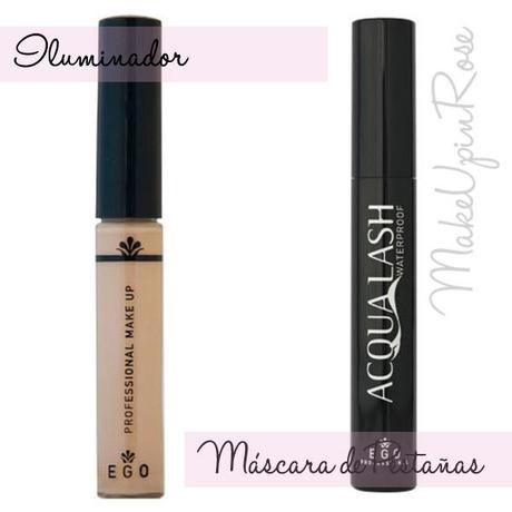 OH SUGAR, LA NUEVA COLECCIÓN DE EGO PROFESSIONAL